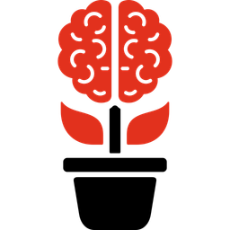 Brain  Icon