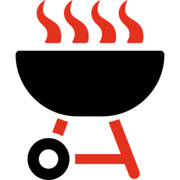 Barbeque  Icon