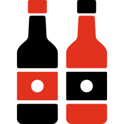 Beverages  Icon