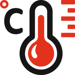 Celsius  Icon