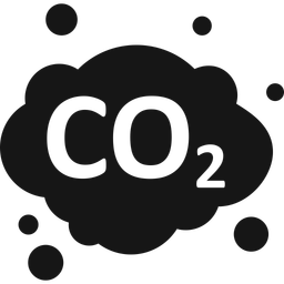 Co2  Icon