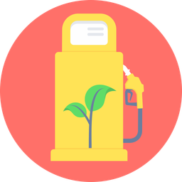 Eco fuel  Icon