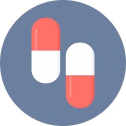 Capsule  Icon