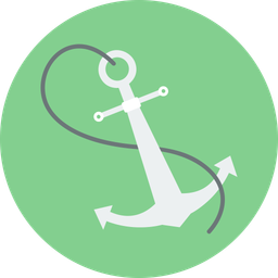 Anchor  Icon