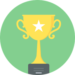 Award  Icon