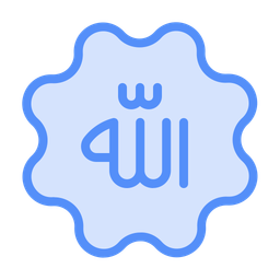 Islam  Icon