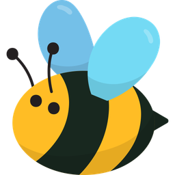 Bee  Icon