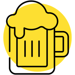 Beer  Icon