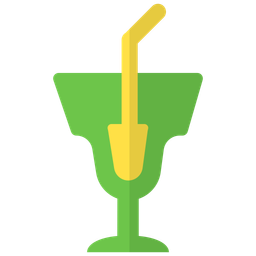 Cocktail  Icon