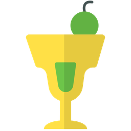 Cocktail  Icon