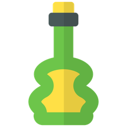 Juice Bottle  Icon