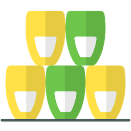 Drinks  Icon