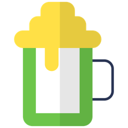 Beer  Icon