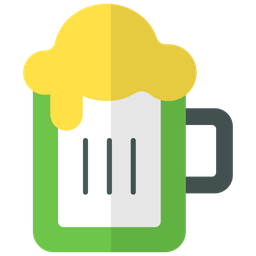 Beer  Icon