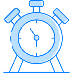 Alarm Clock  Icon