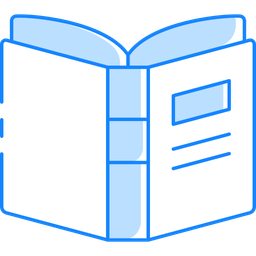 Books  Icon