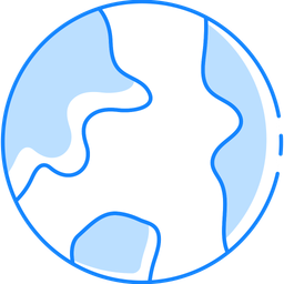 Earth  Icon