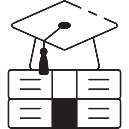 Education Loan  Icon