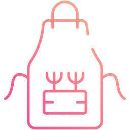 Apron  Icon