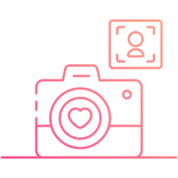 Camera  Icon