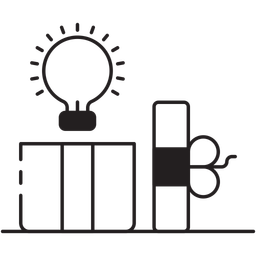 Caixa de presente  Ícone