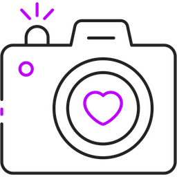 Camera  Icon