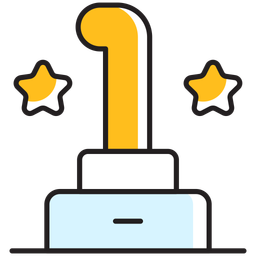 Awards  Icon