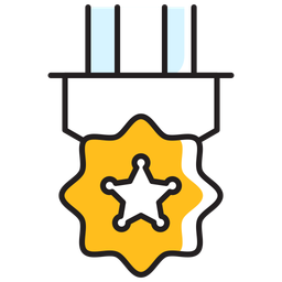 Medal  Icon