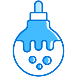 Bubble Tea  Icon