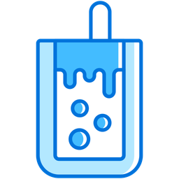 Bubble Tea  Icon