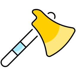 Axe  Icon