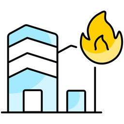 Fire  Icon