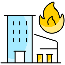 Fire  Icon