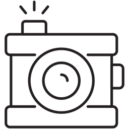 Camera  Icon