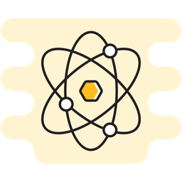 Atom  Icon