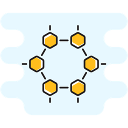 Benzene  Icon