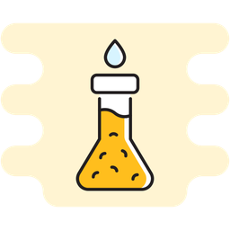 Flask  Icon