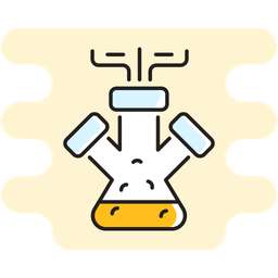 Flask  Icon