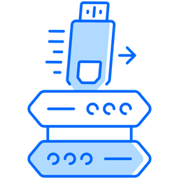 Data Server  Icon