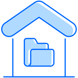 Data Storage  Icon