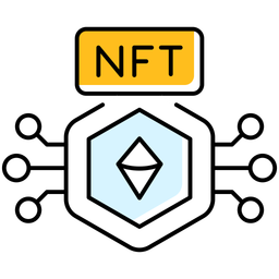 Nft  Icon