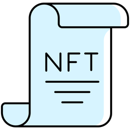 Nft  Icon