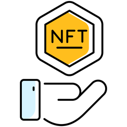 Nft  Icon