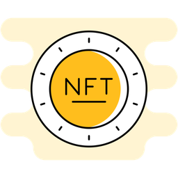 Nft  Icon