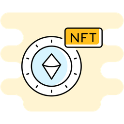 Nft  Icon