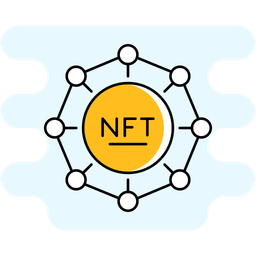 Nft  Icon