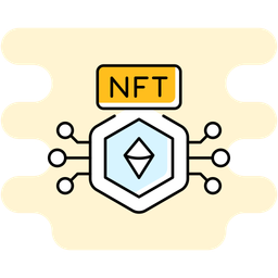 Nft  Icon