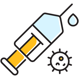 Injection  Icon