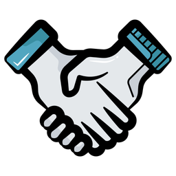 Agreement  Icon