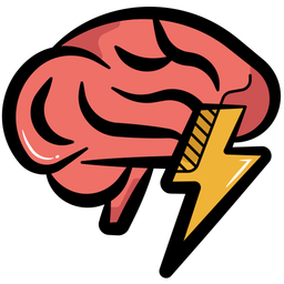 Brainstorm  Icon